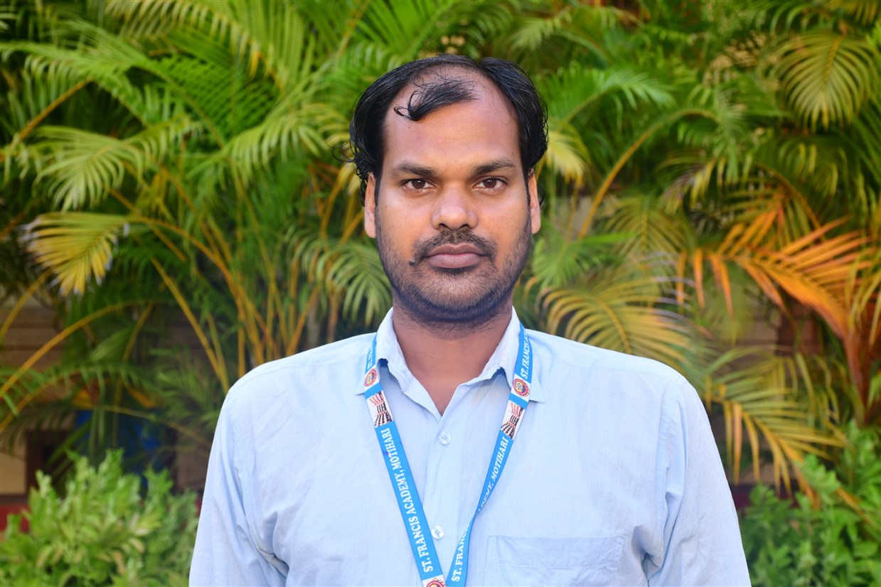 Vice Principal Image